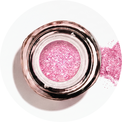 Nagelpulver