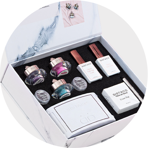 Mineral Bonding-Set