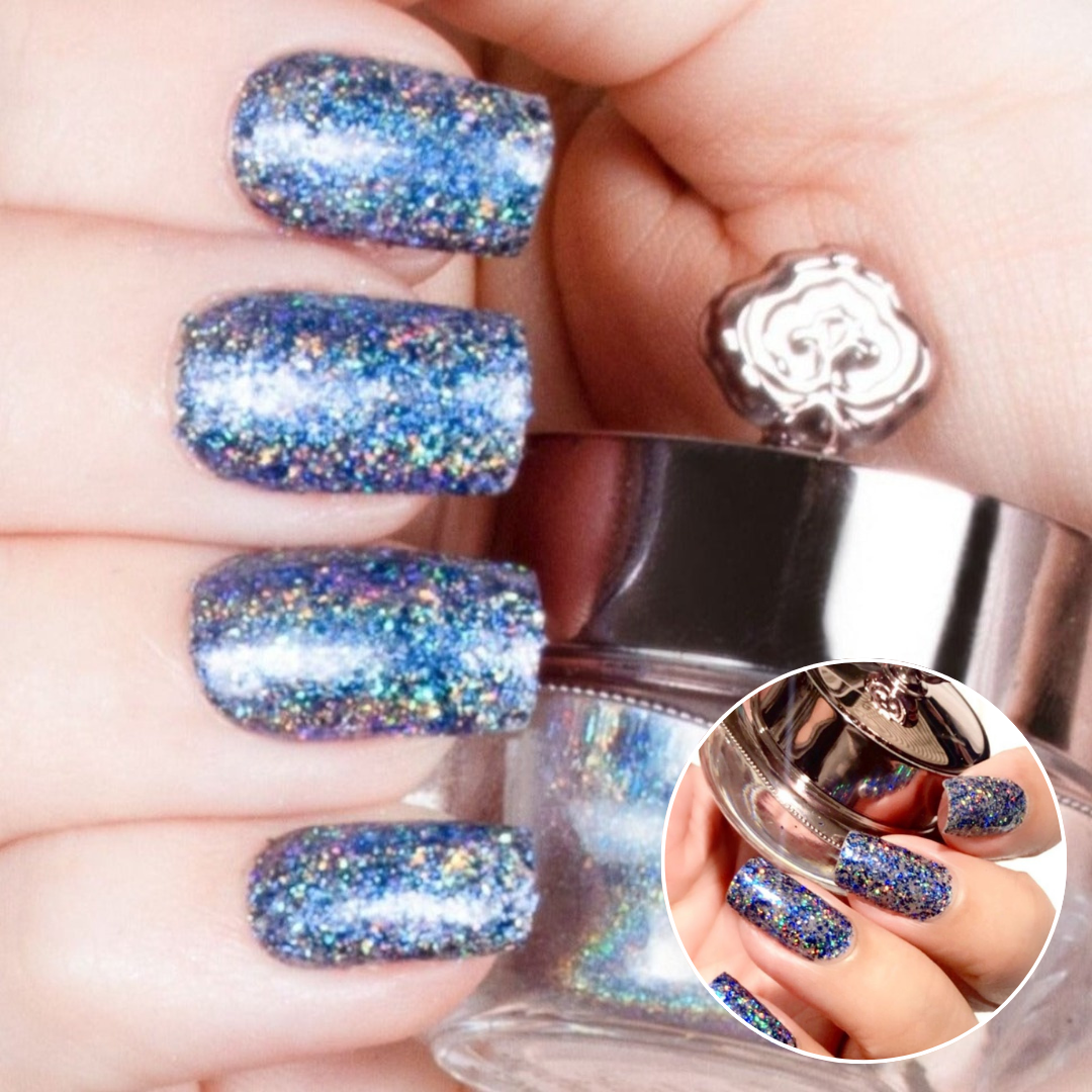 Electric - Holographic