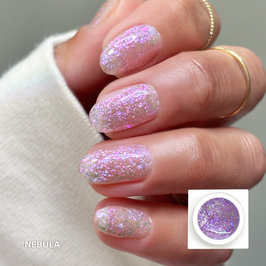 6-piece powder pack + FREE DUAL APPLICATOR