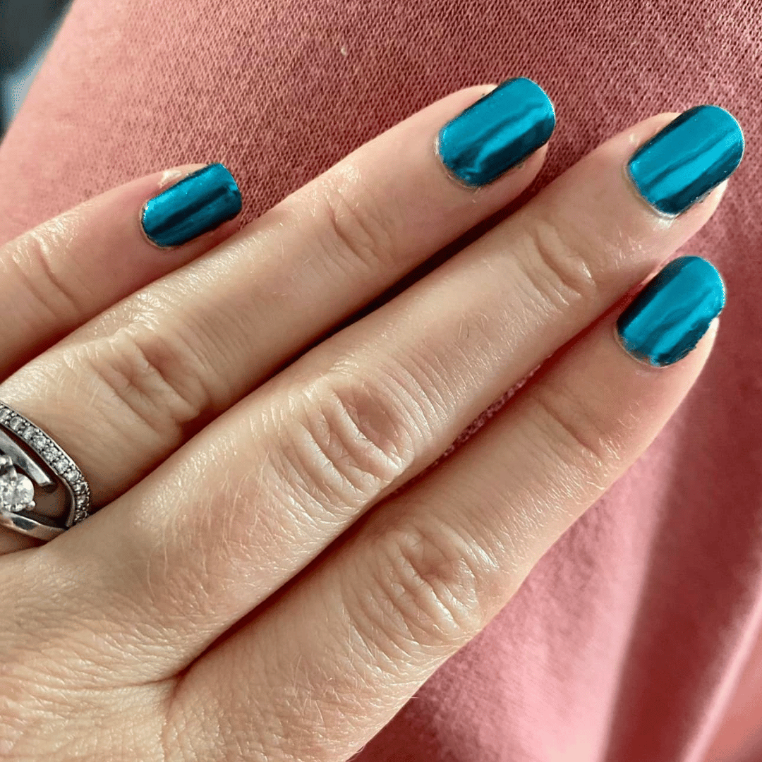 Arctic - Metallic