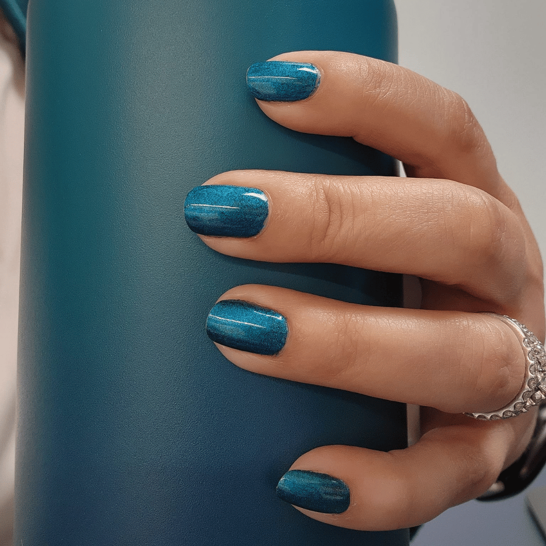Arctic - Metallic