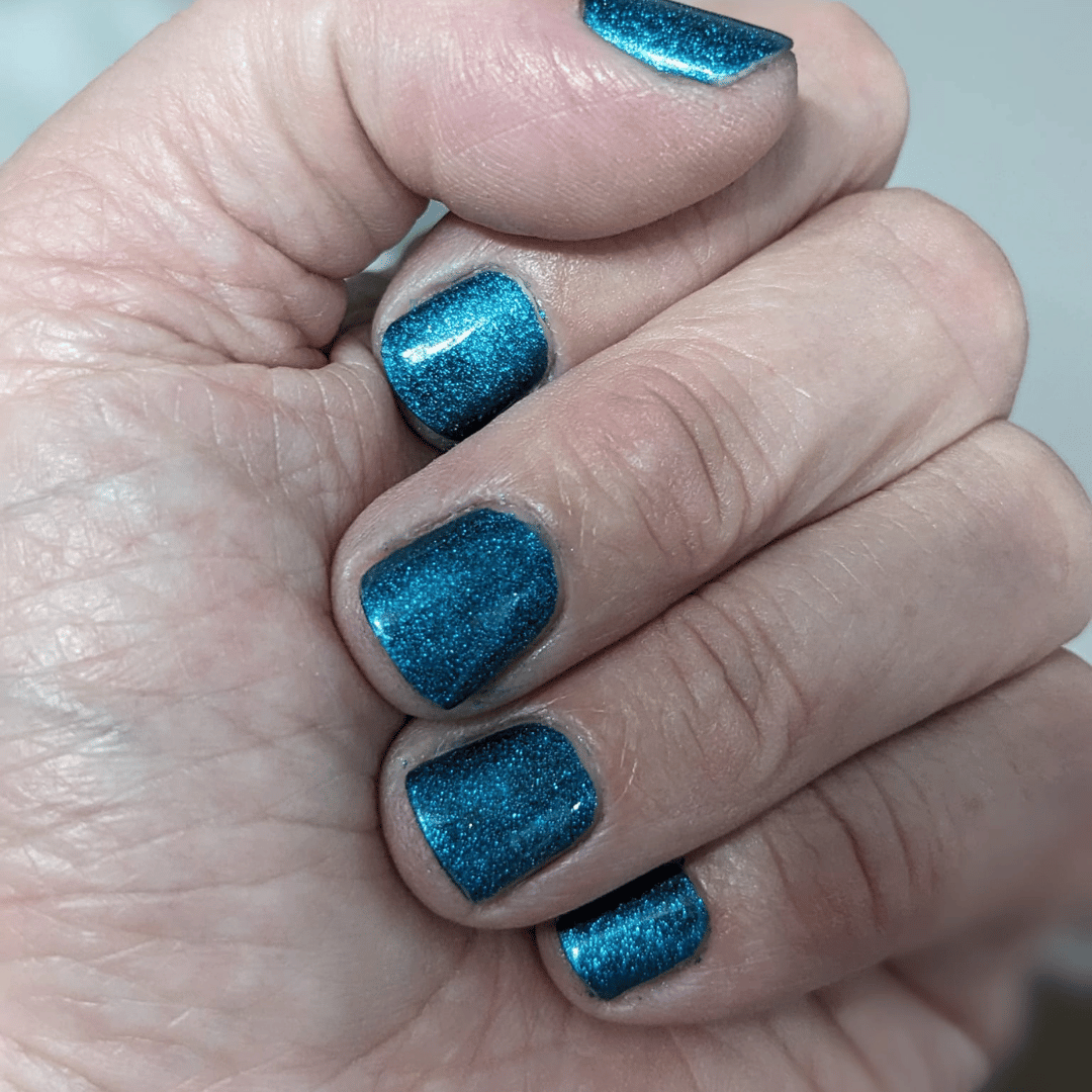 Arctic - Metallic