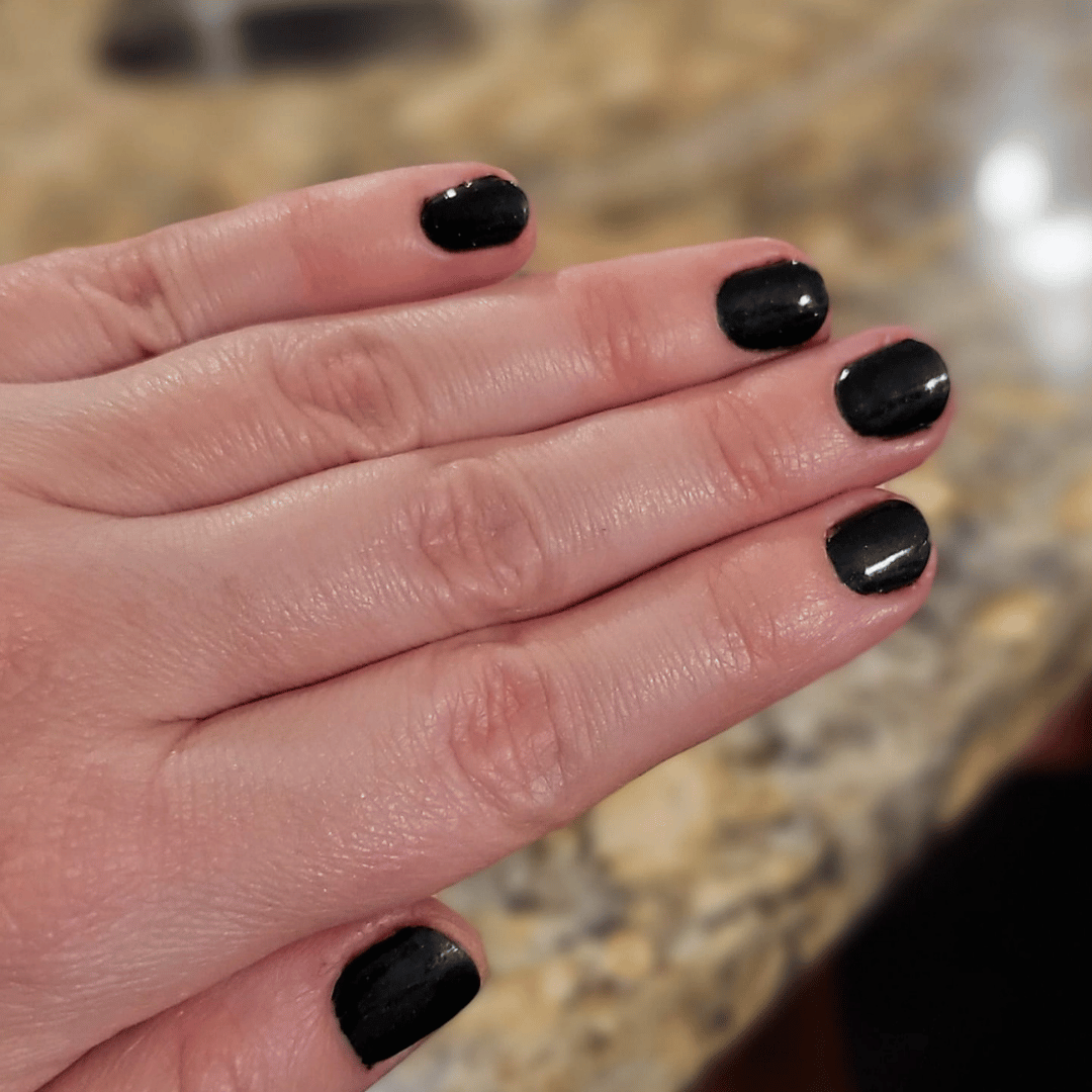 Black Pearl - Classic
