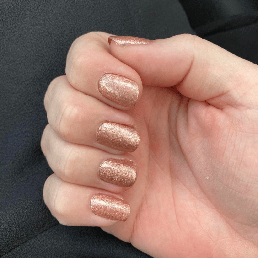 Caramel - Classic