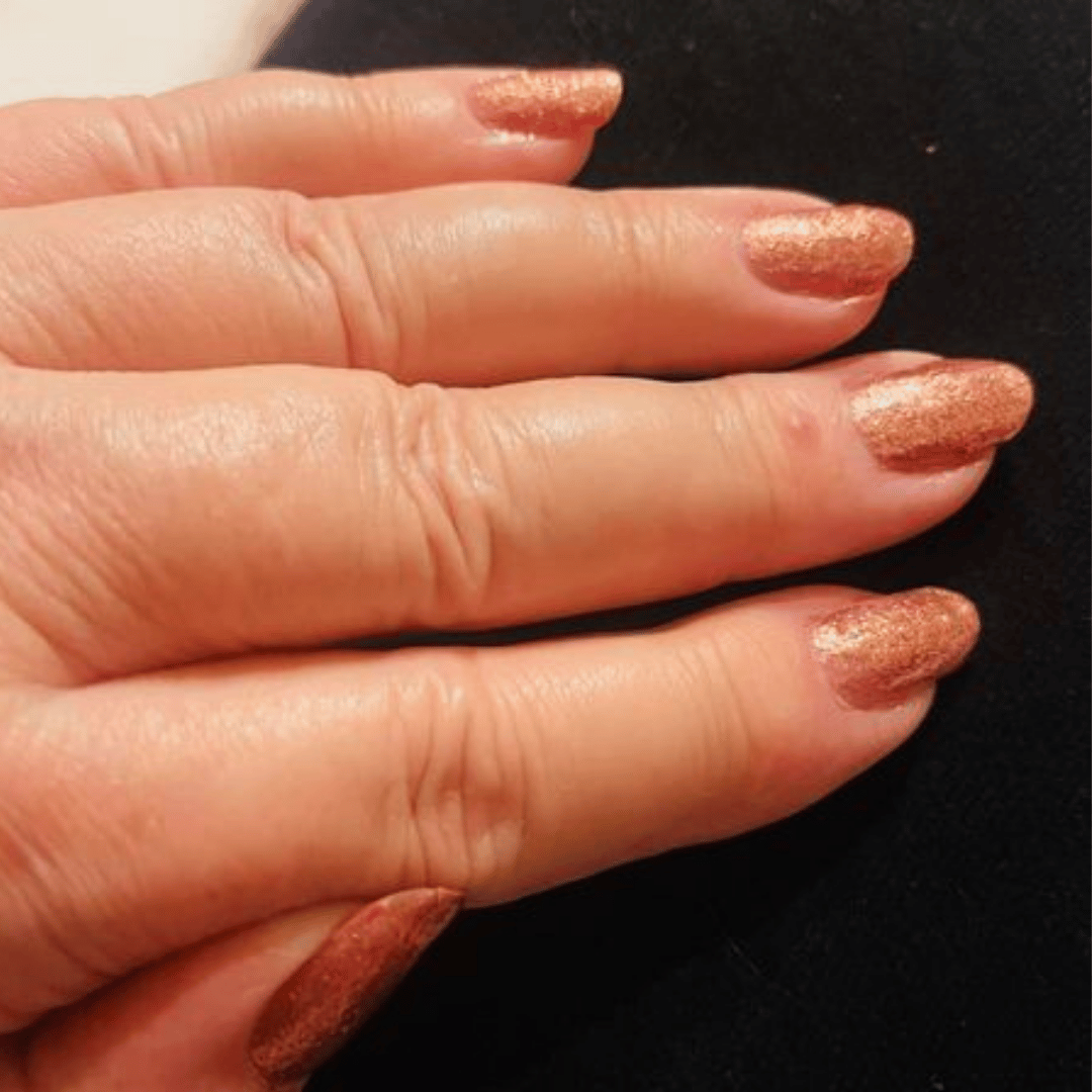 Copper - Metallic