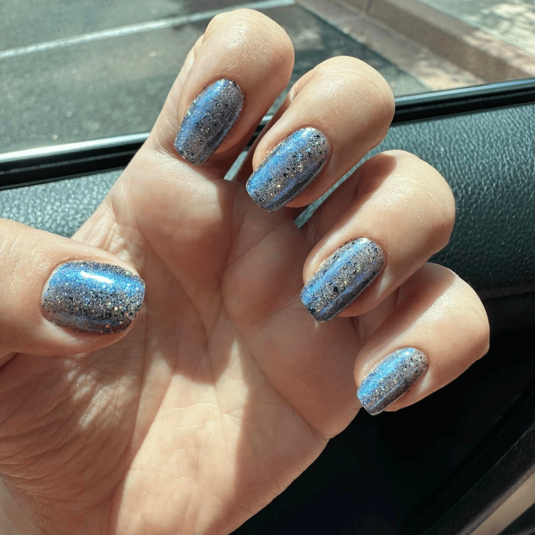 Electric - Holographic
