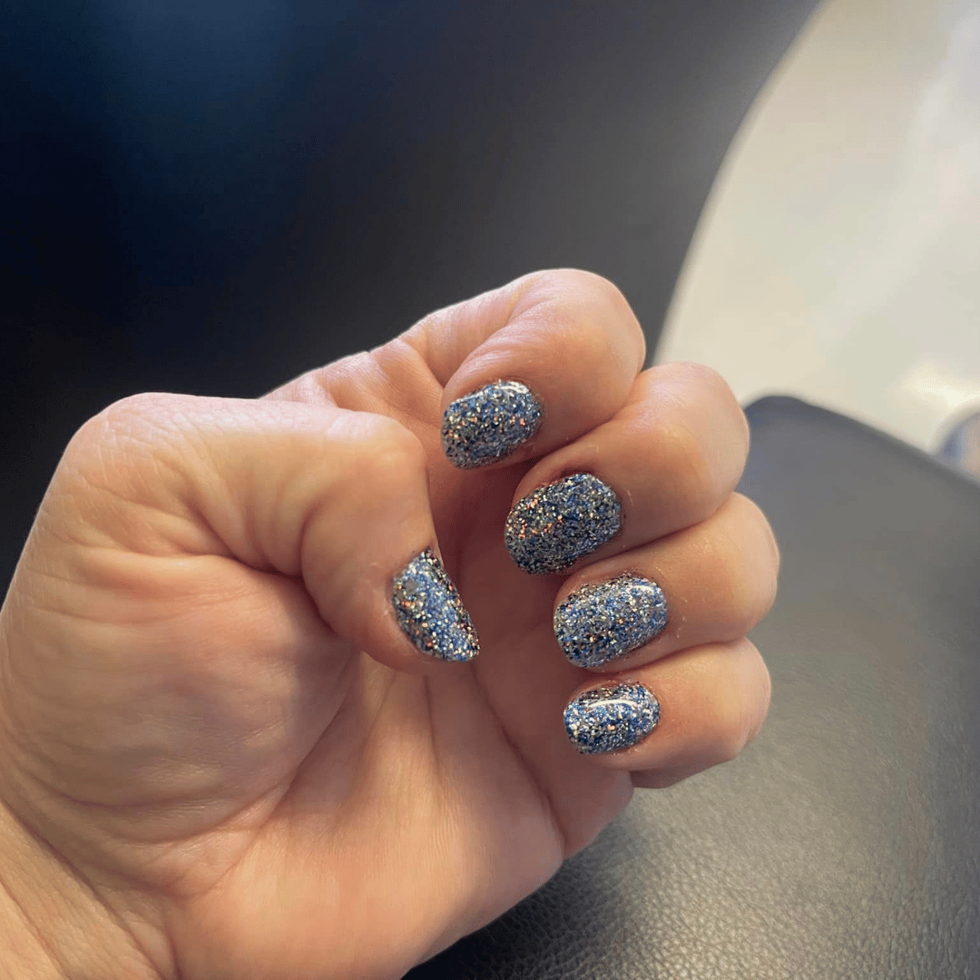 Electric - Holographic