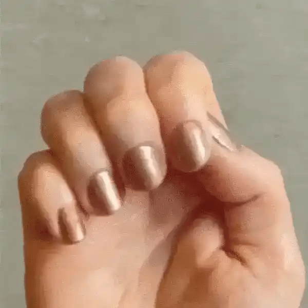 Gingerbread – Classic Nail Powder