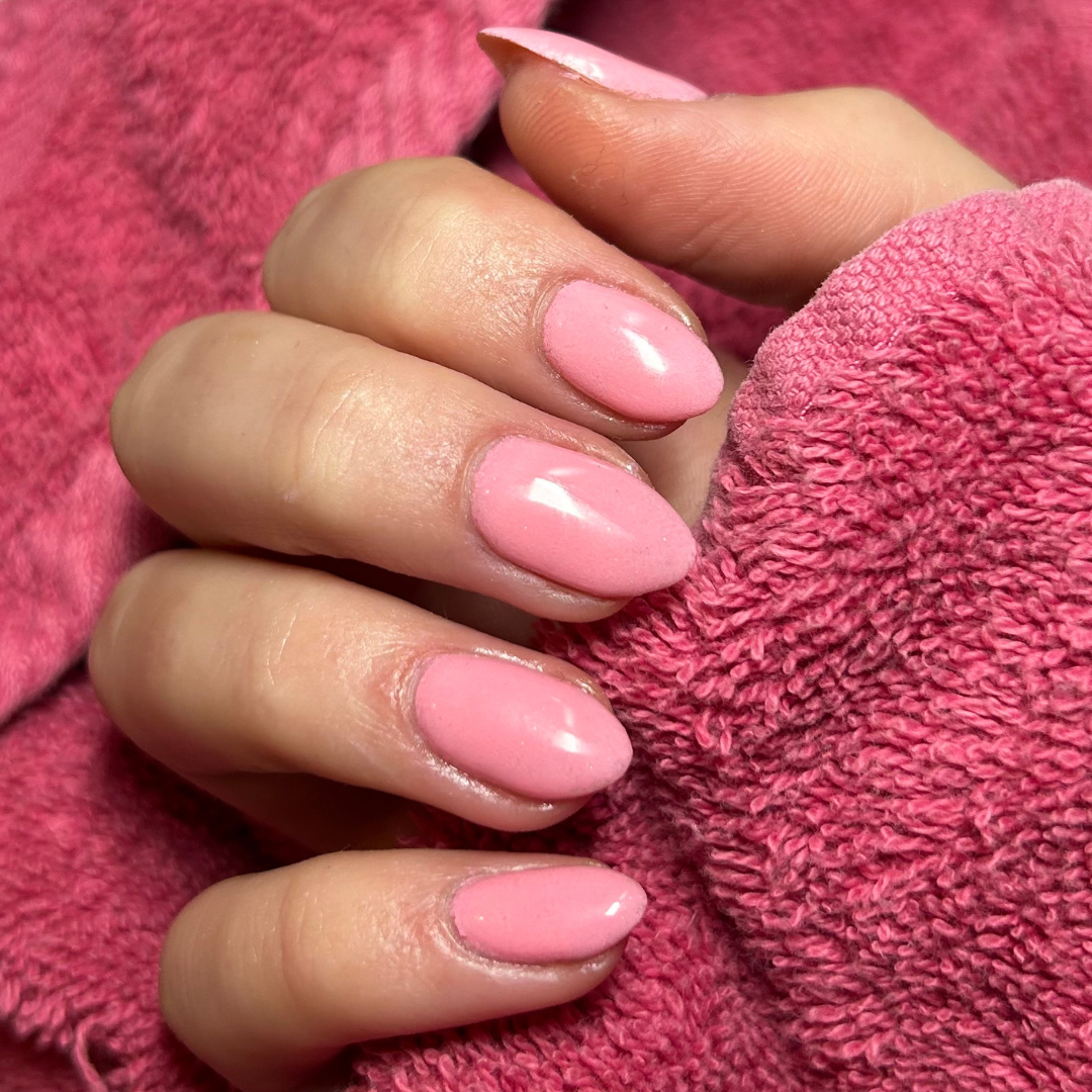 Guava – Mattes Nagelpuder