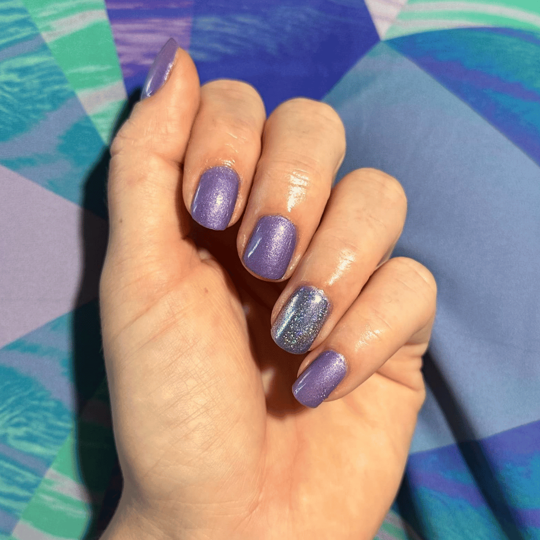 Lavender - Classic