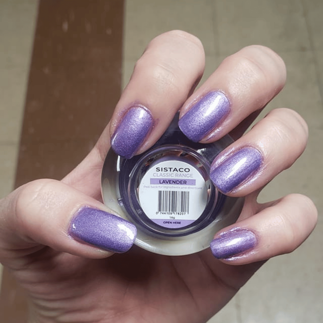 Lavender - Classic