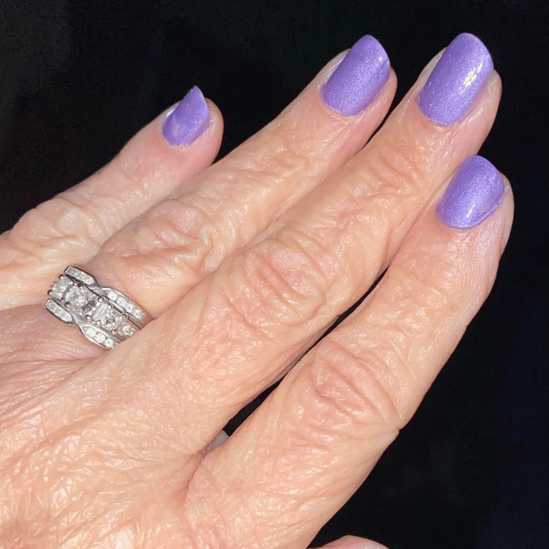Lavender - Classic
