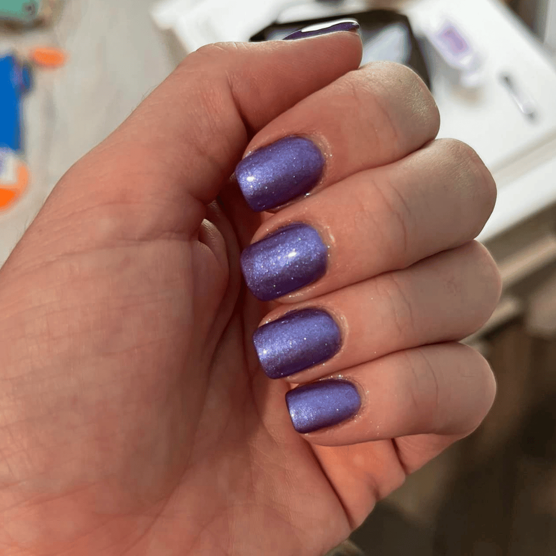 Lavender - Classic