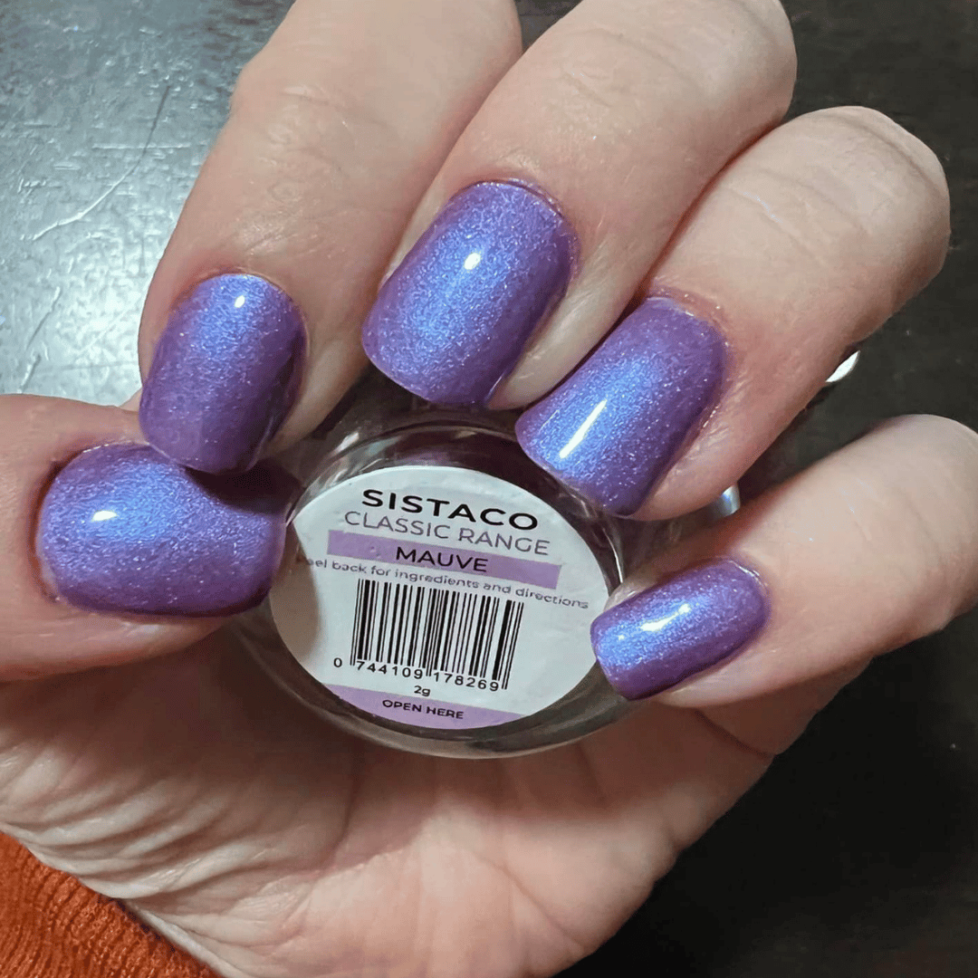 Mauve - Classic