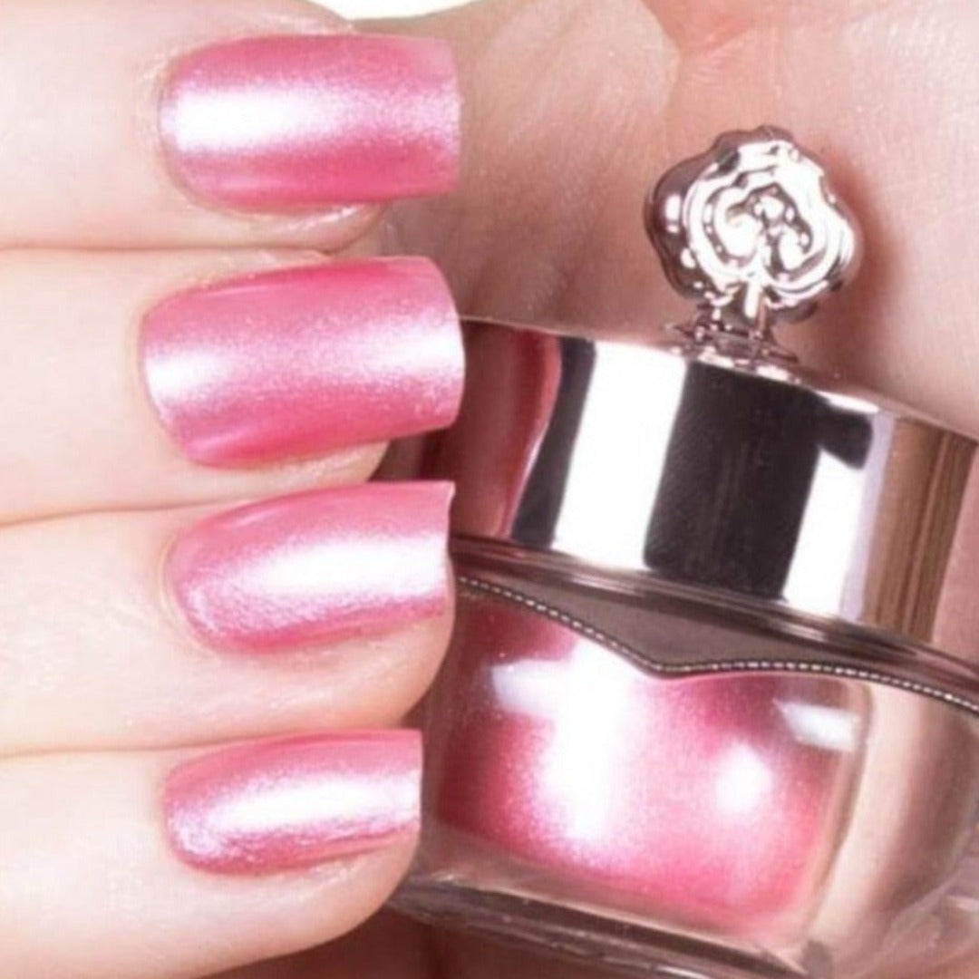 Pastel Pink - Classic