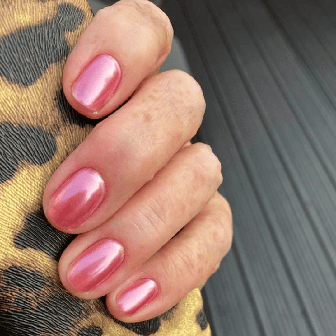 Pastel Pink - Classic