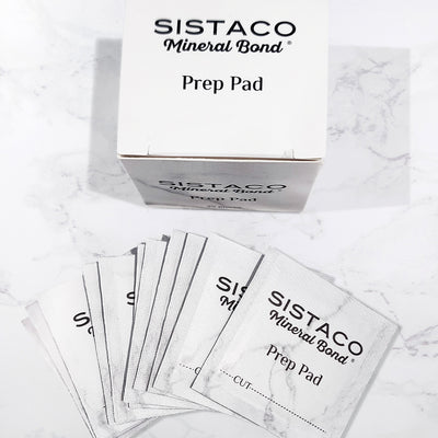 Alcohol Pads