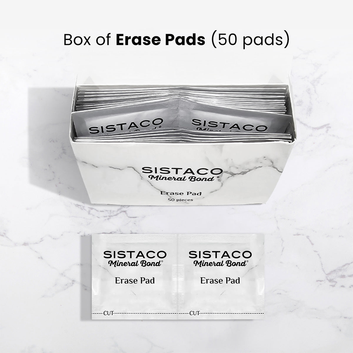 Erase Essentials