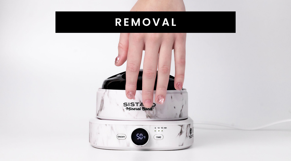 Removal