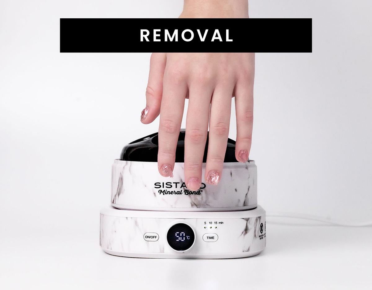 Removal