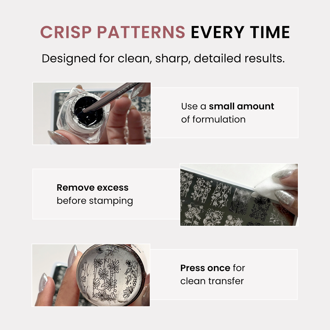 Pattern Press Kit