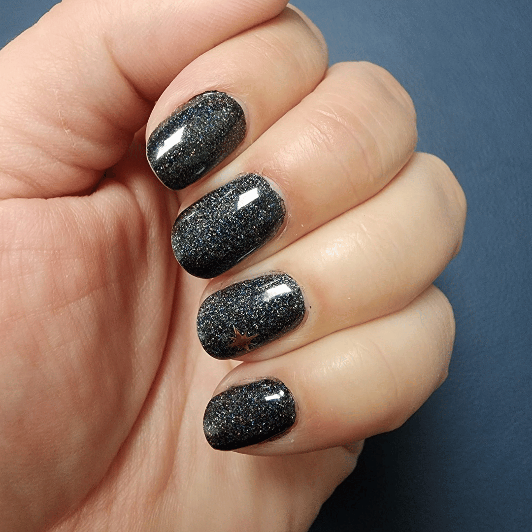 Universe - Holographic