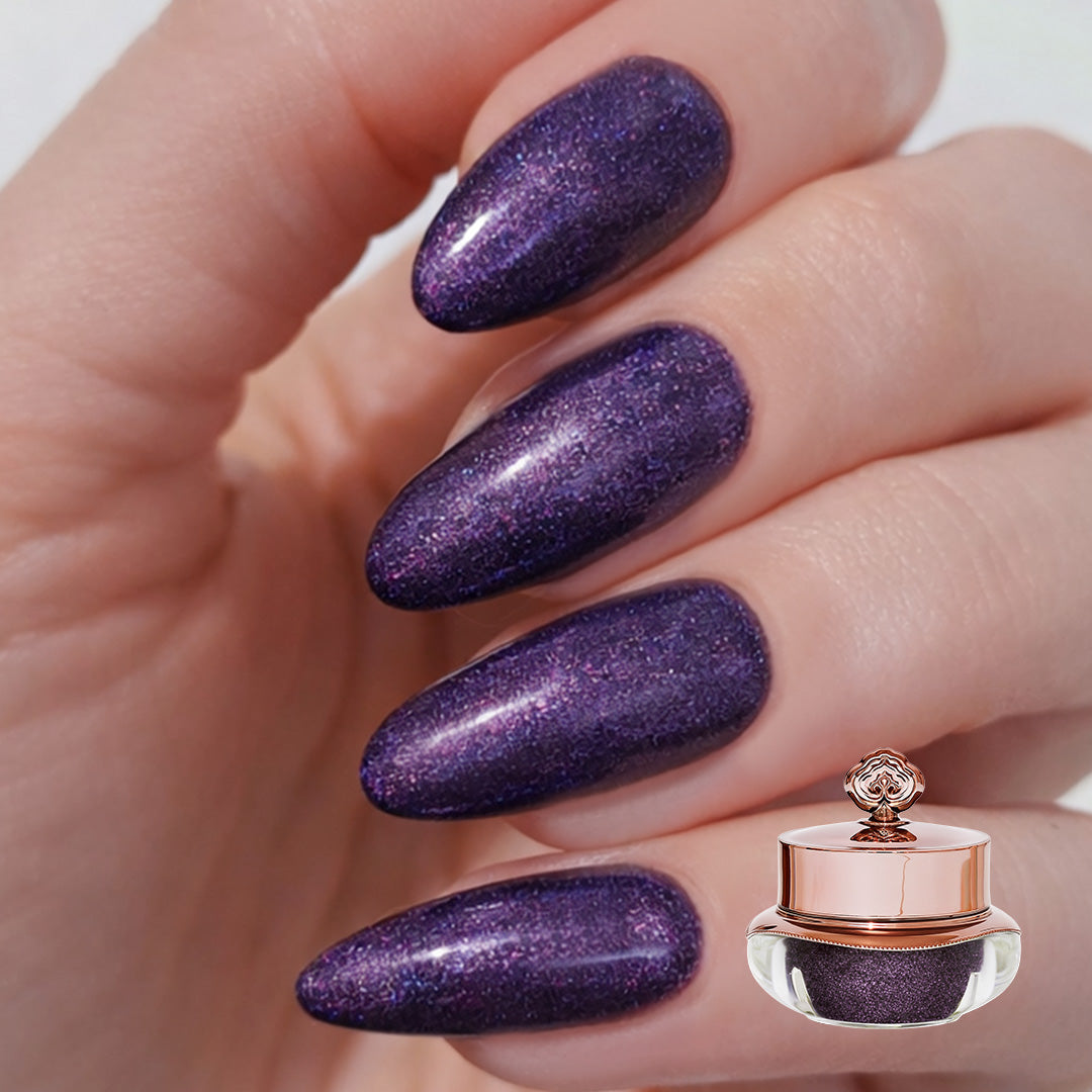 Boysenberry – Classic Nail Powder