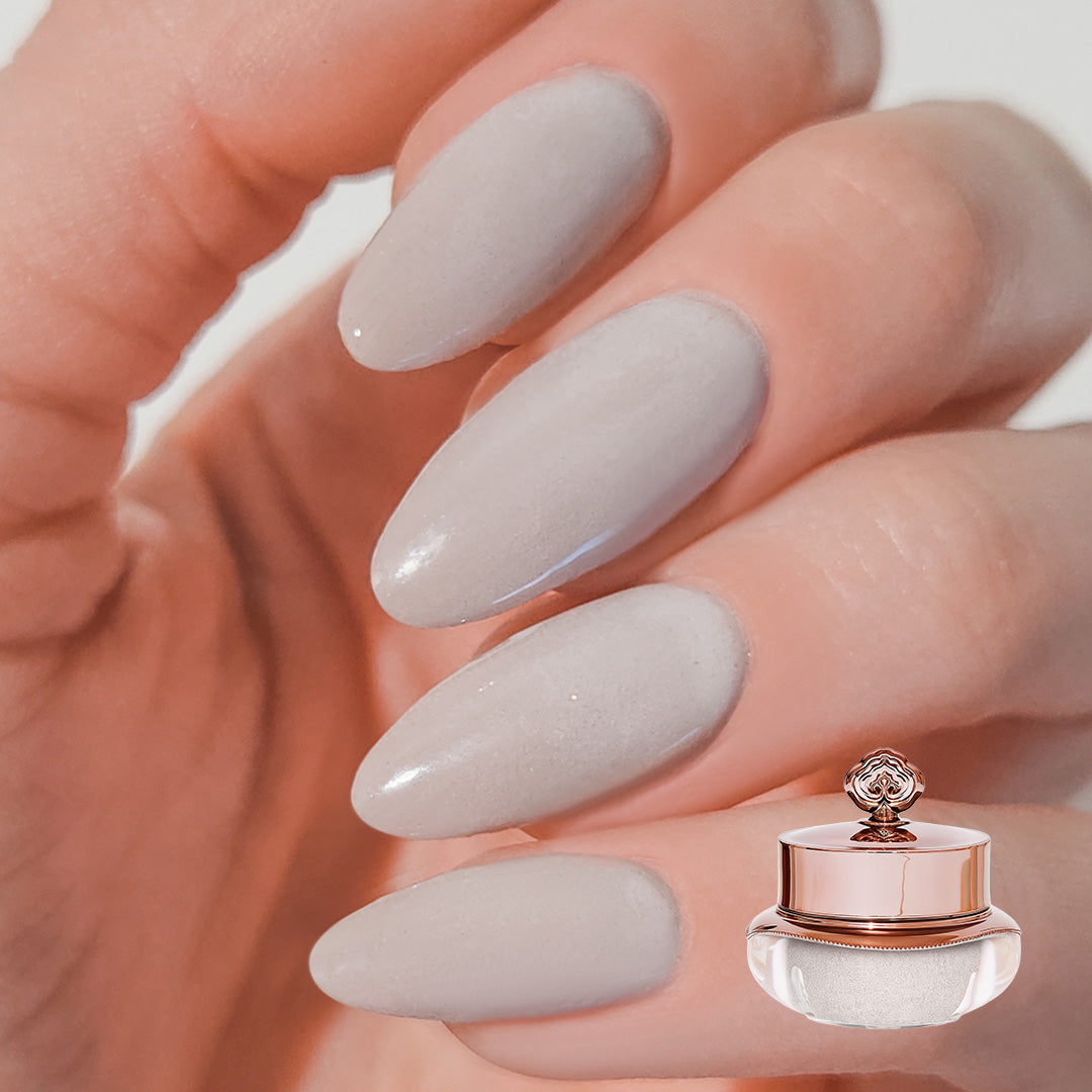 Brindle – Mattes Nagelpuder