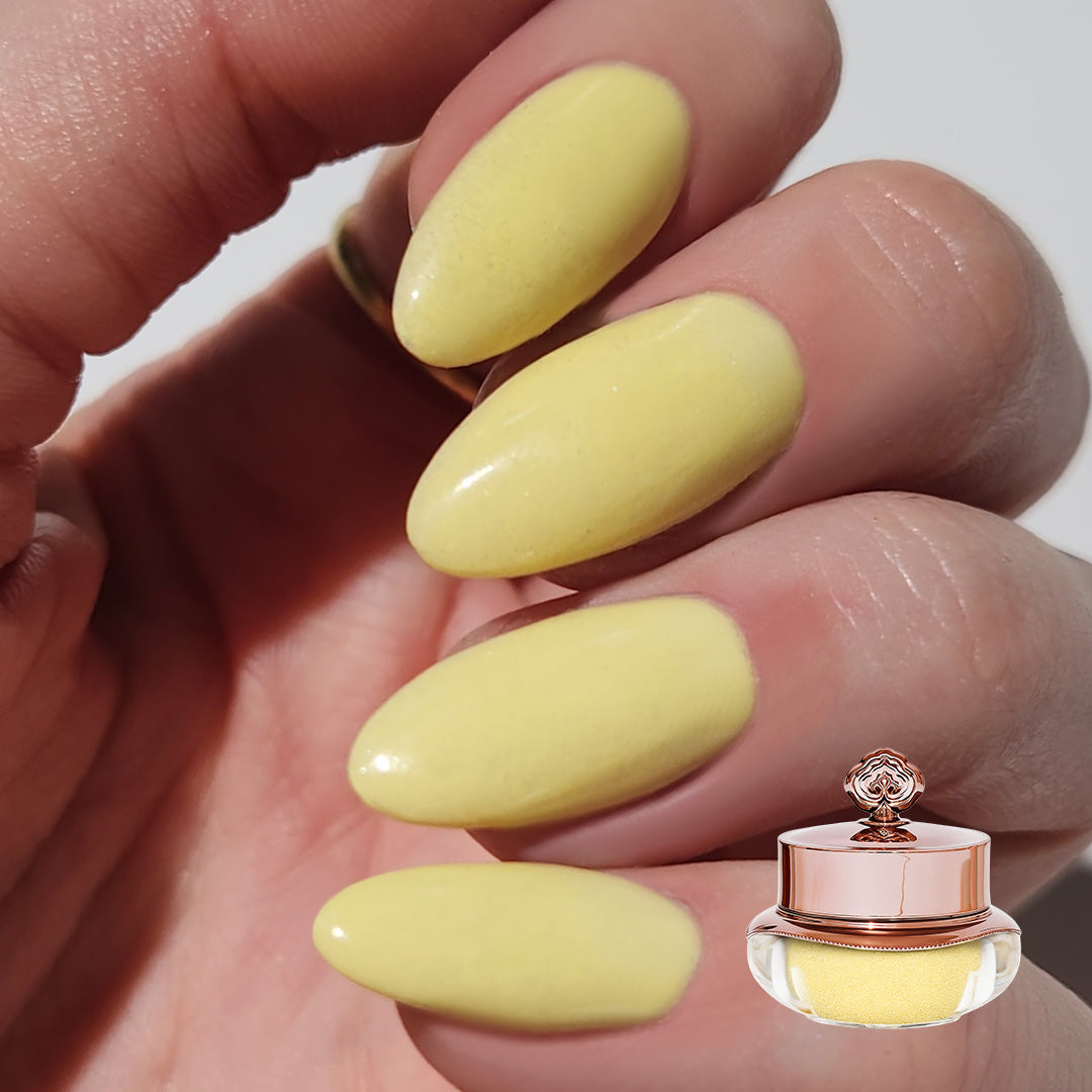 Bunny – Mattes Nagelpuder