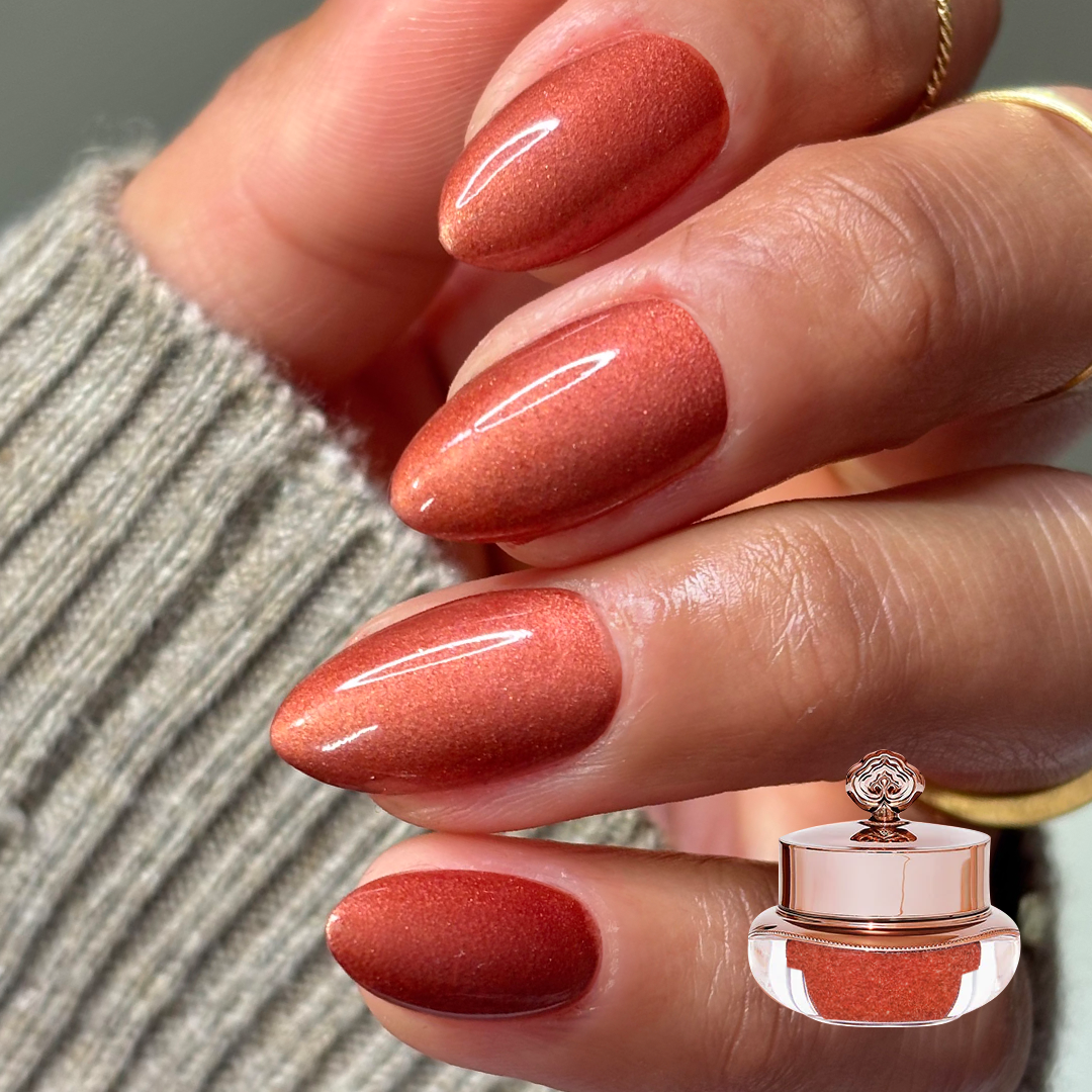 Desert – Classic Nail Powder