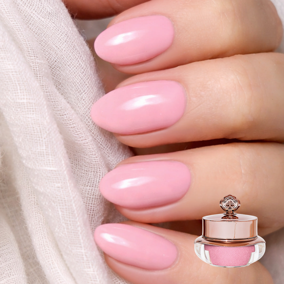 Guava – Mattes Nagelpuder