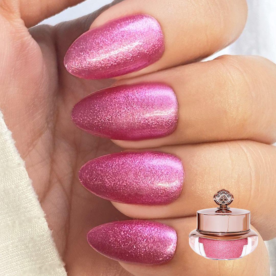 Nude Pink - Classic