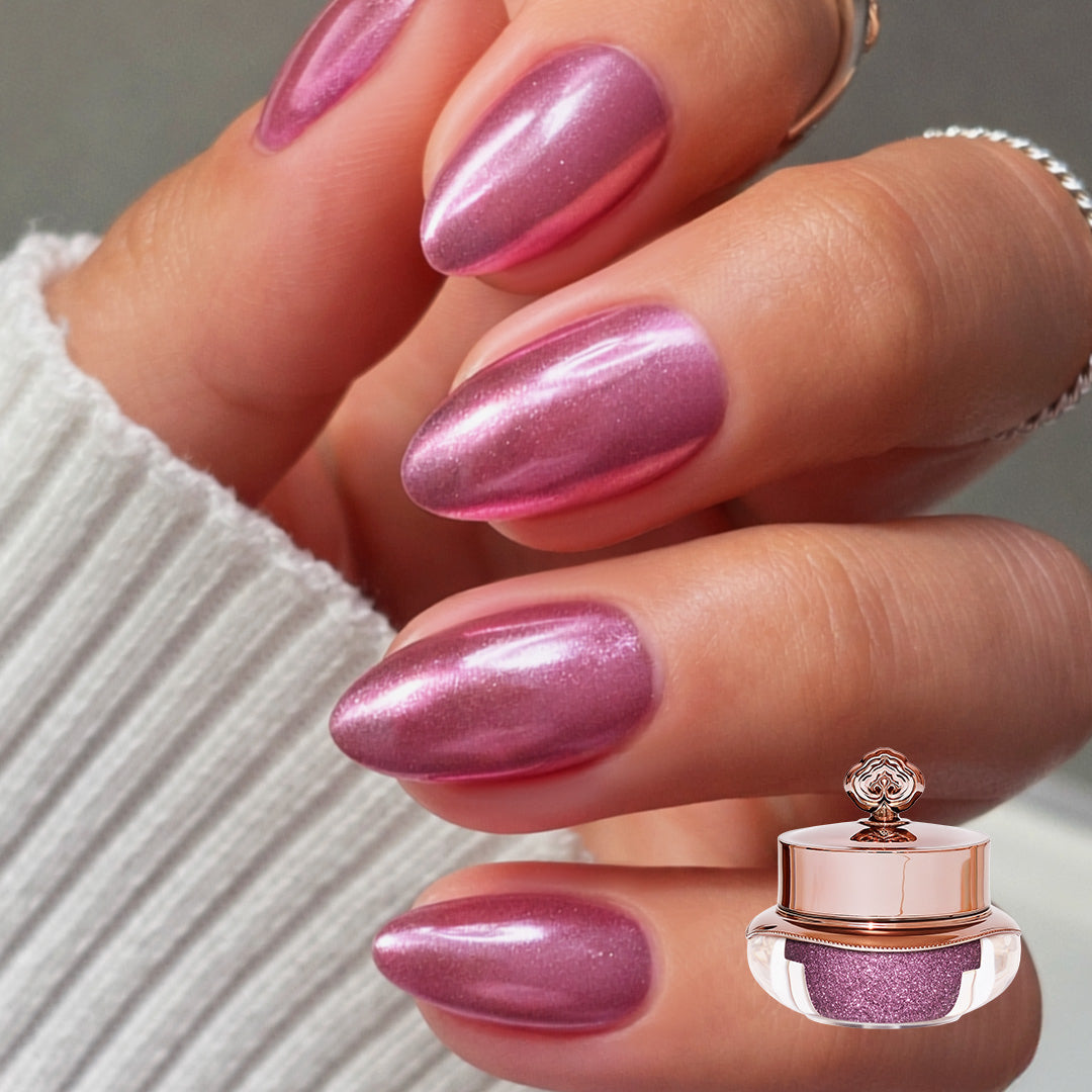 Periwinkle - Metallic 