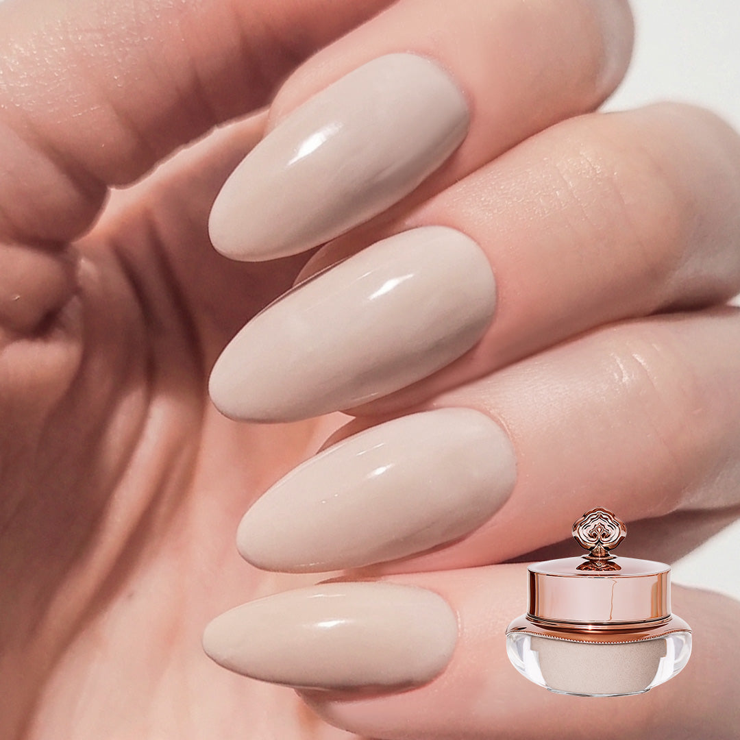 Spice - Matte Nagelpuder