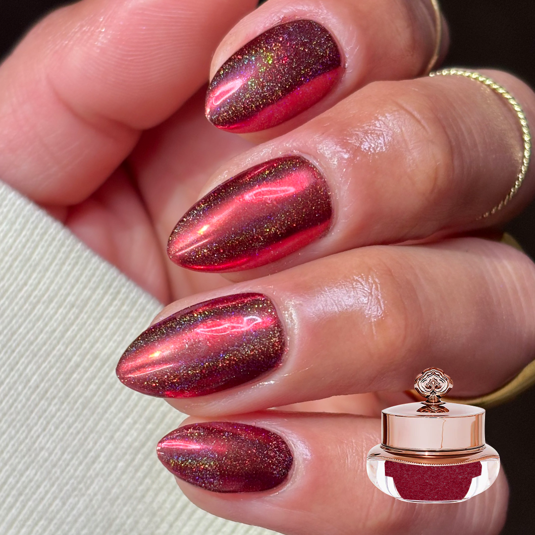 Valentine - Holographic 