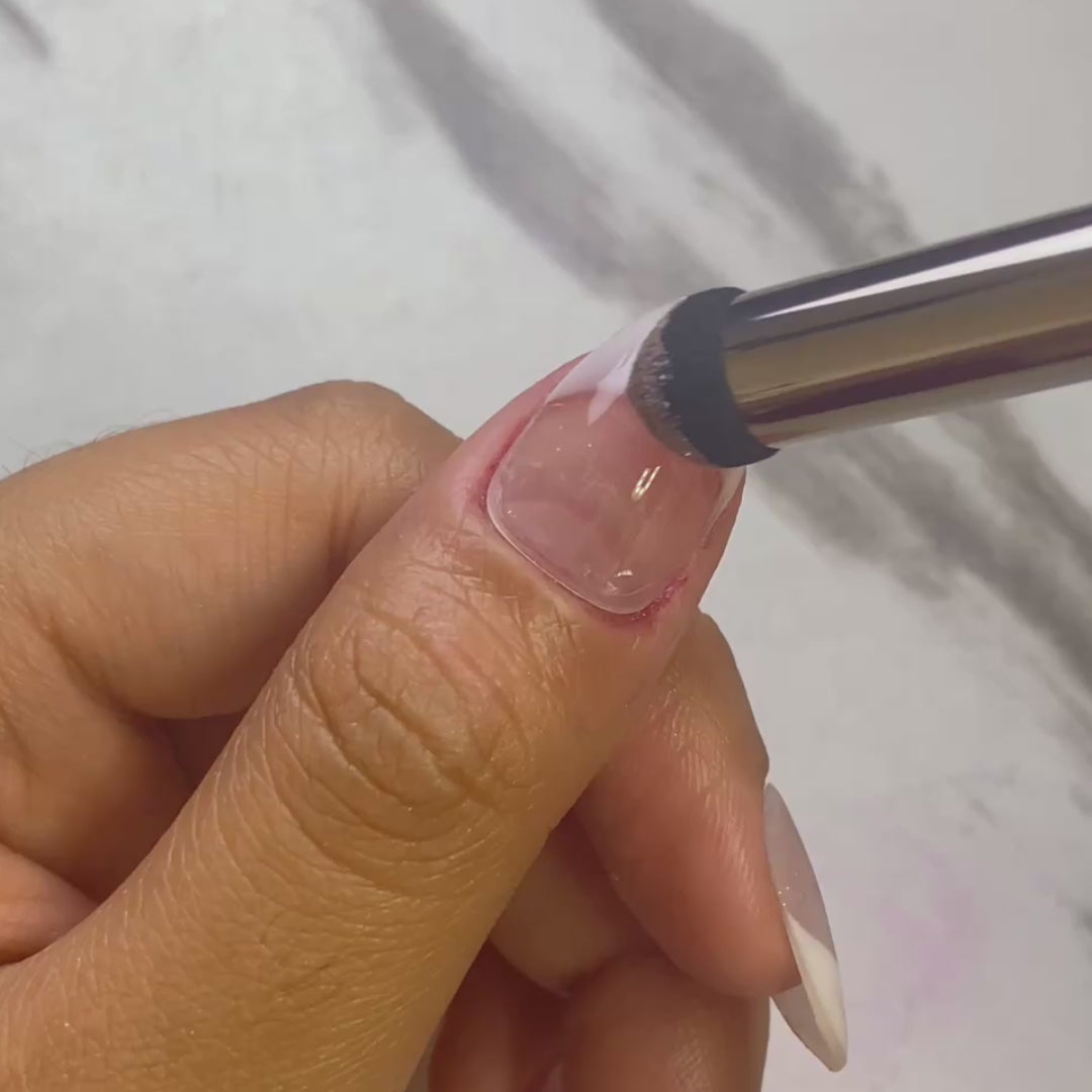 Cappuccino – Classic Nail Powder