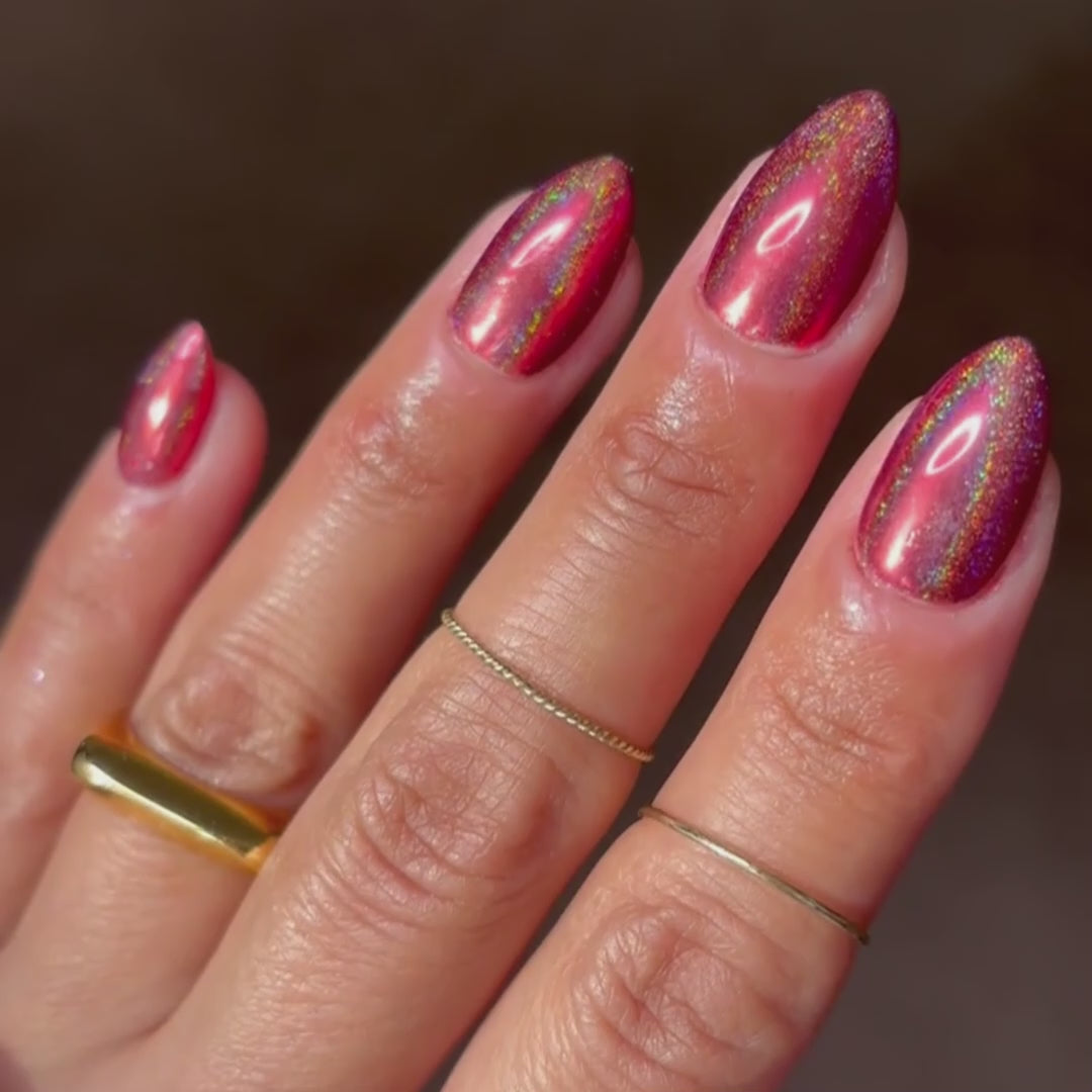 Valentine - Holographic 