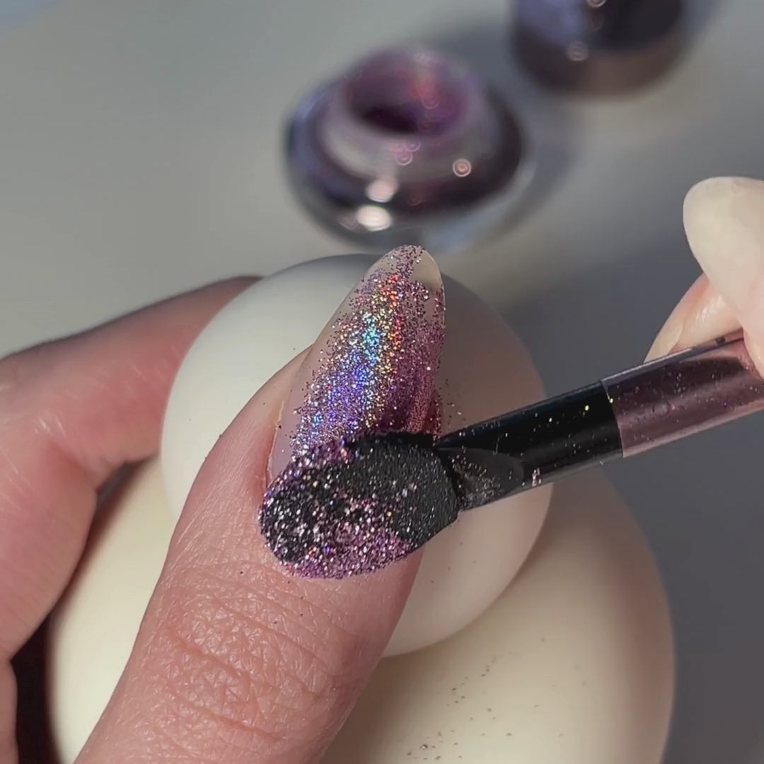 Flamingo - Holographic