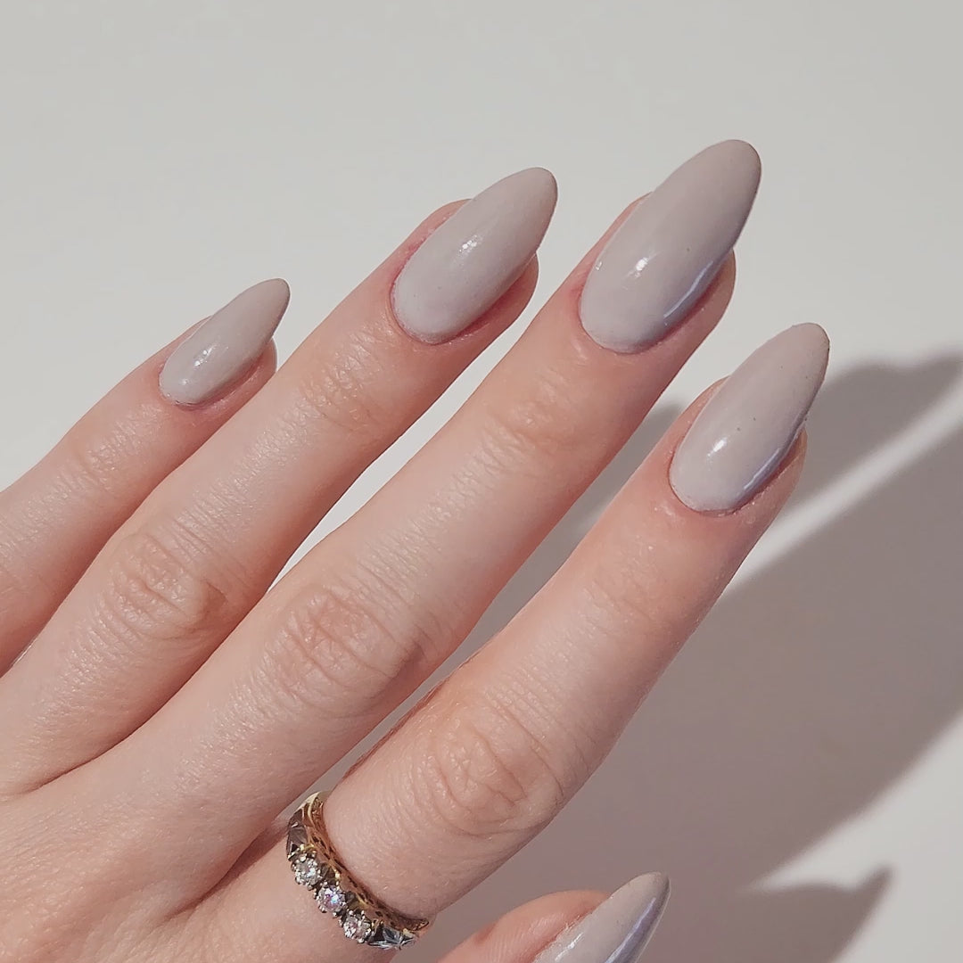 Brindle – Mattes Nagelpuder