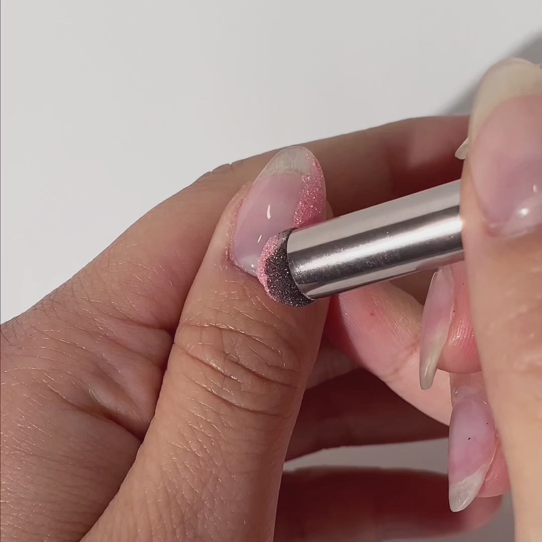 Ophelia - Classic Nail Powder