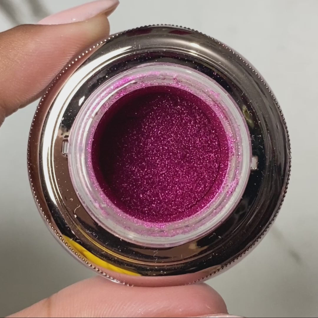 Fuchsia - Metallic