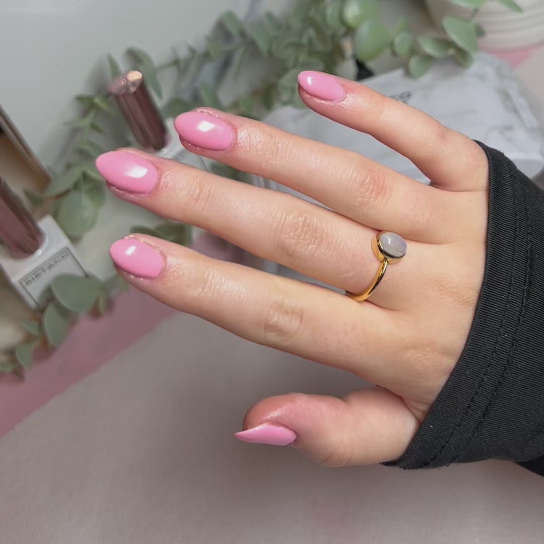 Guava – Mattes Nagelpuder