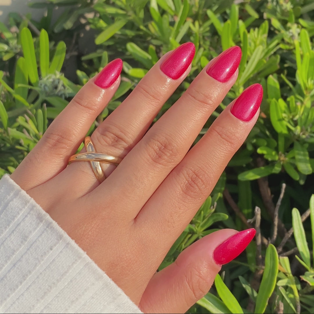 Cerise - Classic 