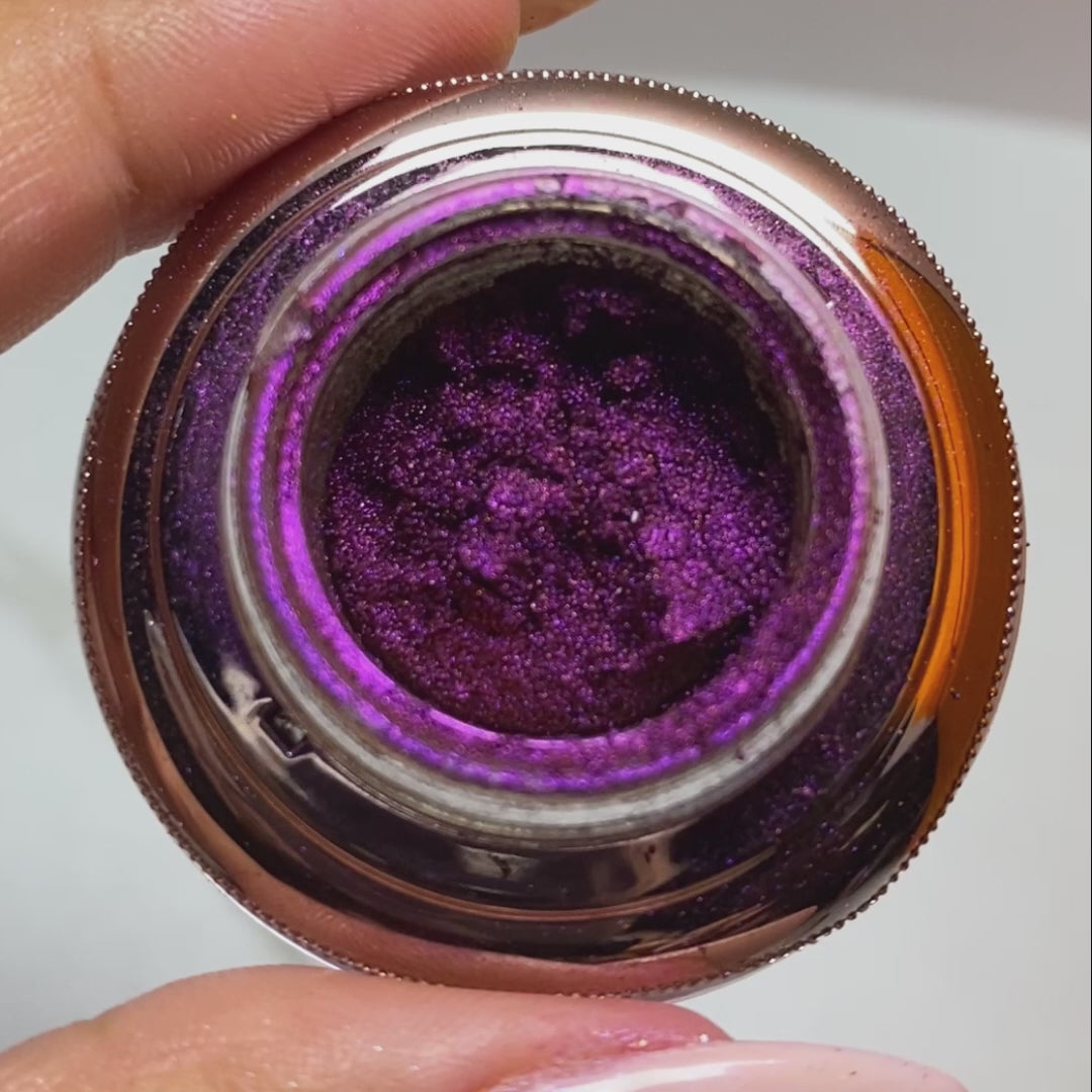 Pansy-Metal