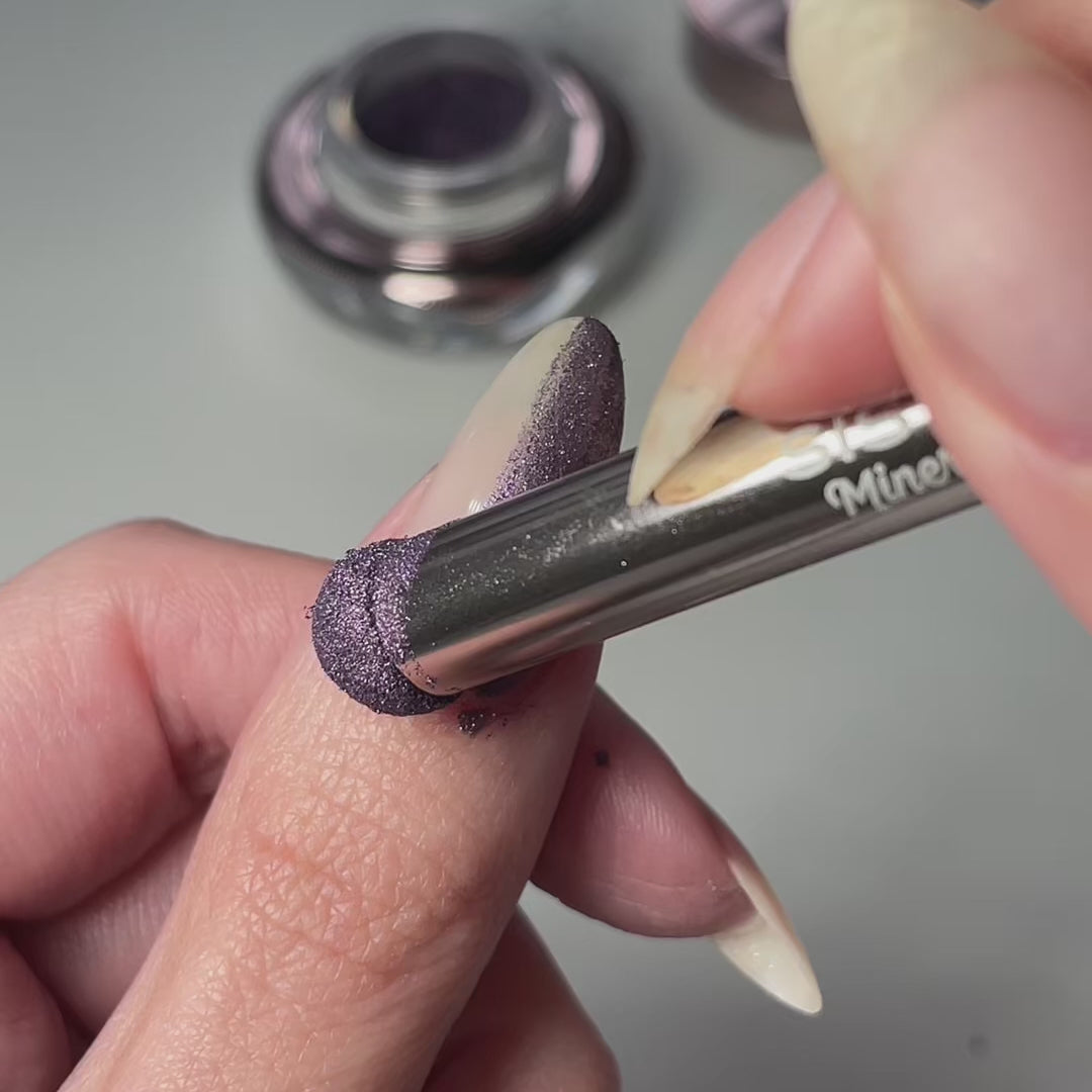Boysenberry – Classic Nail Powder