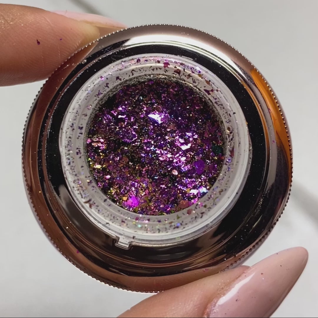 Twinkle - Classic Nail Powder