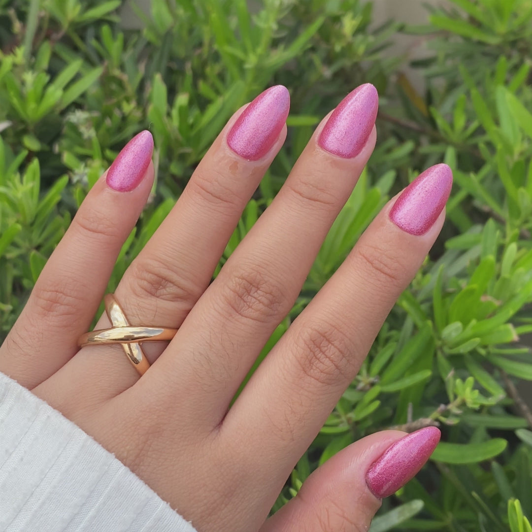 Nude Pink - Classic