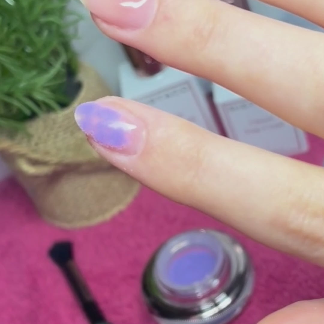 Grapevine – Mattes Nagelpuder