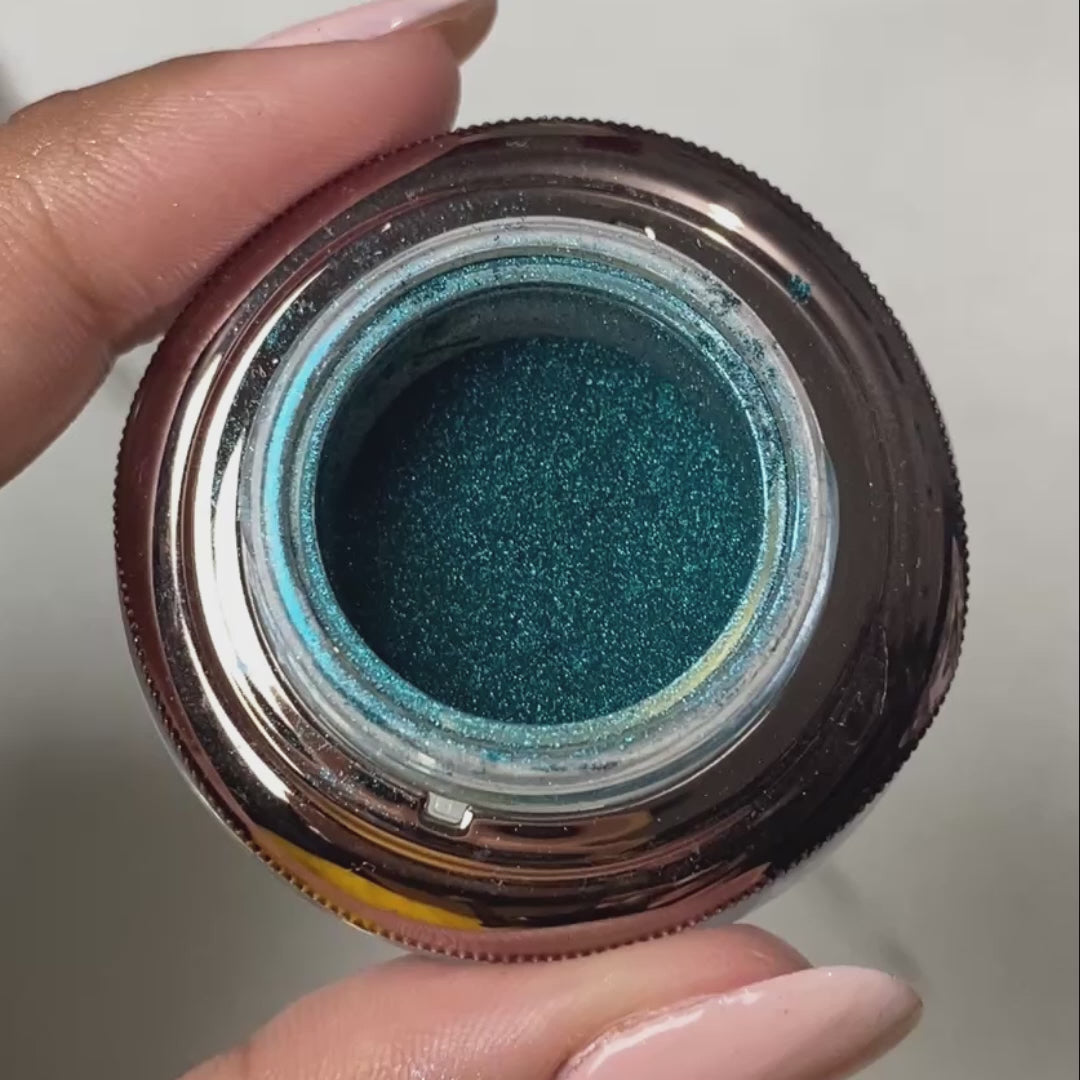 Arctic - Metallic
